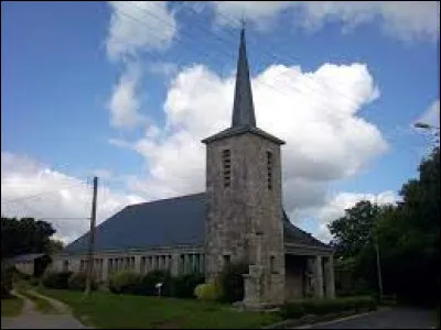 Je vous emm&egrave;ne en Bretagne, &agrave; Qu&eacute;ven. Ville de l'agglom&eacute;ration Lorientaise, elle se situe dans le d&eacute;partement num&eacute;ro ...