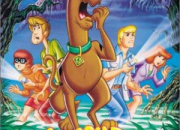 Quiz Scooby Doo : Zombie Island
