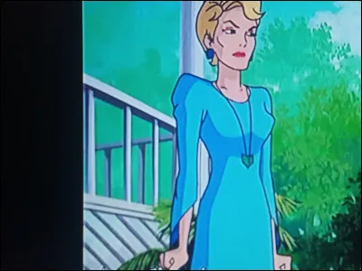 Quel est le nom de ce personnage ?