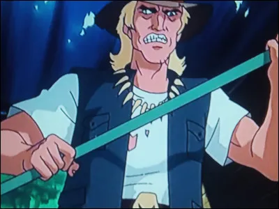 Quel est le nom de ce personnage ?