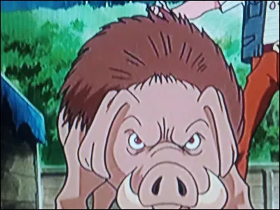 Quel est le nom de ce personnage ?