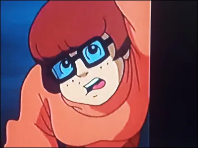 Quel est le nom de ce personnage ?