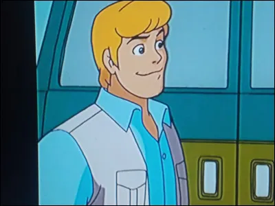 Quel est le nom de ce personnage ?