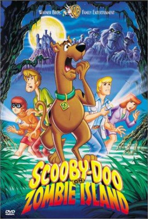 Quiz Scooby-doo