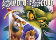 Quiz ''Scooby-Doo ! The Sword and the Scoob''