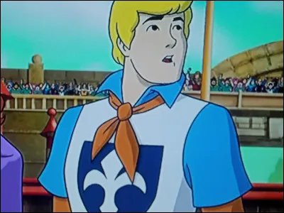 Quel est le nom de ce personnage ?