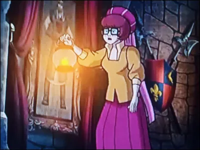 Quel est le nom de ce personnage ?