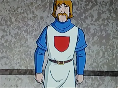 Quel est le nom de ce personnage ?