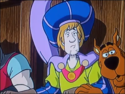 Quel est le nom de ce personnage ?