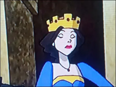 Quel est le nom de ce personnage ?