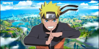 Quand "Naruto" se marie, il a 19 ans.
