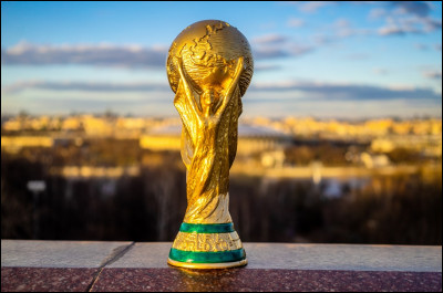 Quelle équipe de foot a gagné la Coupe du monde 2018 ?