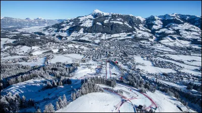 Située dans le Tyrol, Kitzbühel est une station de ski mythique où les meilleurs descendeurs dévalent la légendaire Streif. Dans quel pays est-ce ?