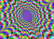 Test Illusions d'optique