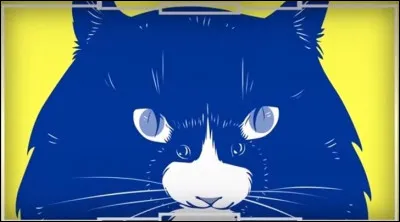 Et maintenant, que vois-tu en premier sur cette image ?