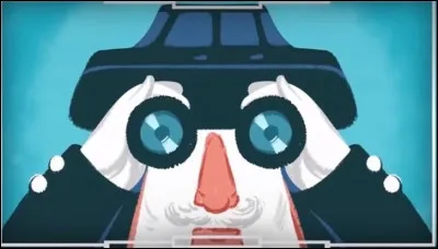 Et là, que vois-tu en premier ?