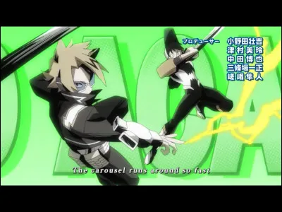 Justement, quel est ton opening MHA préféré ?