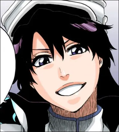 Bambietta Basterbine "E-The Explode" a été tuée par un autre Stern Ritter.