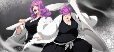 Kirio Hikifune est la dernière à avoir rejoint la Division 0.