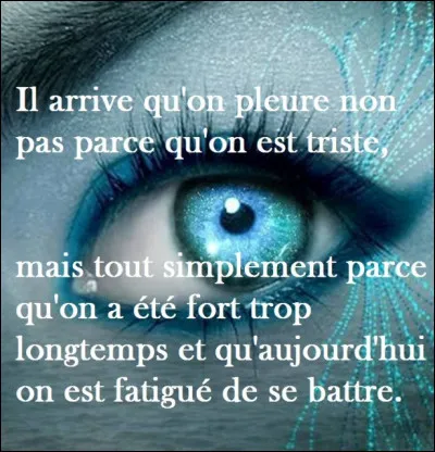 Sais-tu quand un uf est bon ?