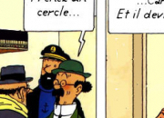 Quiz Tintin fait rien qu' copier ! (16)