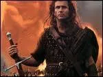 Film de et avec Mel Gibson ?