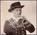 Instrument celte et breton.