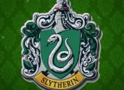 Quiz Les quatre fondateurs : Serpentard