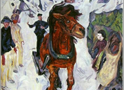 Quiz Est-ce Chagall qui a peint ce tableau ? (4)