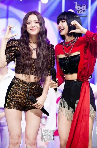 Qui est sa meilleure amie ?