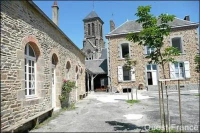 Le muse de l'cole de la Perrine. En France, l'instruction est obligatoire  partir de quel ge ?