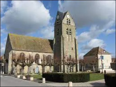 Marolles-sur-Seine est un village francilien situé dans le département ...
