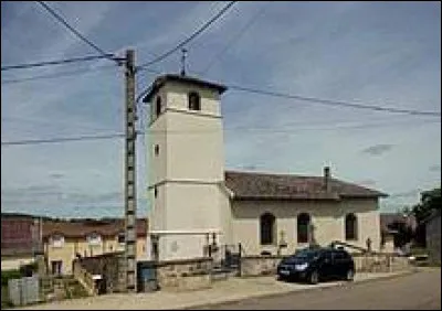 Nous sommes dans le Grand-Est, à Thiraucourt. Commune de l'aire d'attraction Mirecurtienne, elle se situe dans le département ...