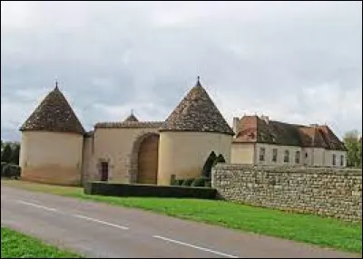 Nous partons en Bourgogne-Franche-Comté, à Vianges. Petit village de 39 habitants, dans le Morvan, il se situe dans le département ...