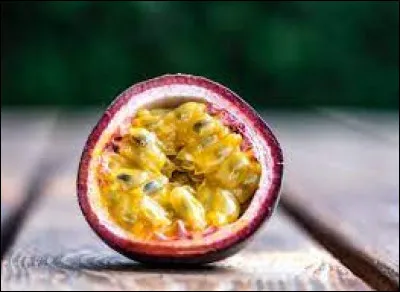 Quel est ce fruit exotique ?