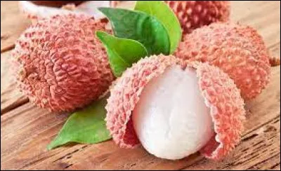 Quel est ce fruit exotique ?