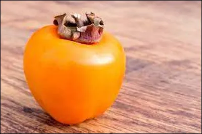 Quel est ce fruit exotique ?