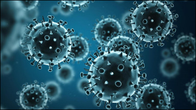 L'épidémie du moment, c'est...