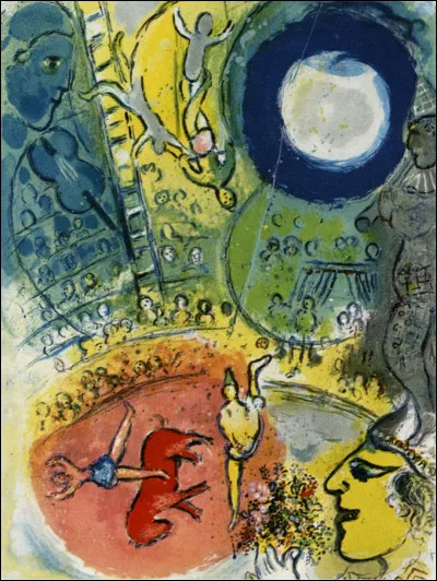 Qui est l'auteur de cette peinture ?