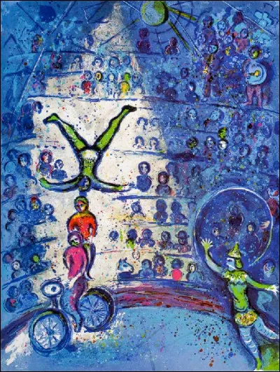 Qui est l'auteur de ce tableau ?