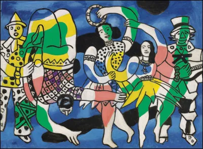 Qui est l'auteur de "La Grande Parade" ?