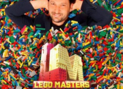 Test Lego Masters