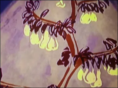 De quel pays est originaire ce film d'animation ?