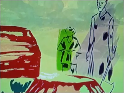 Pourquoi son père a-t-il fait ça ?