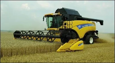 Que fait cet engin ?