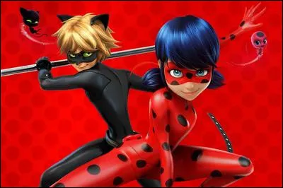 Quel est le nom de ce dessin animé ?