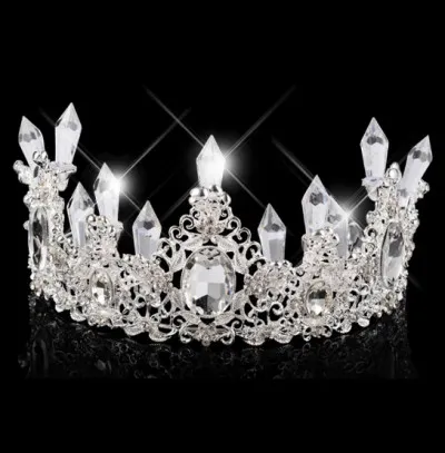 Qui est la reine des Azgeda ?