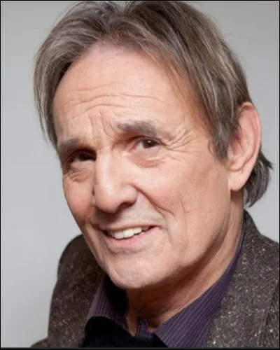 Qui est ce Murray, chanteur britannique ?