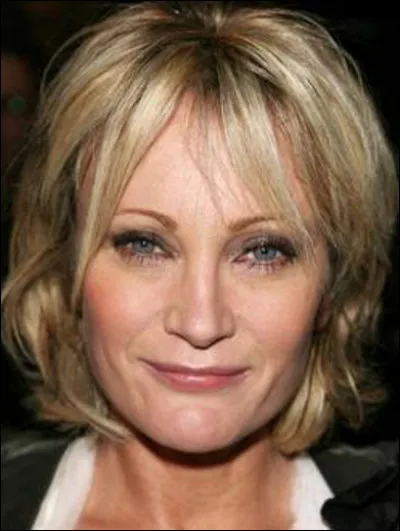 Qui est cette Patricia, chanteuse française ?