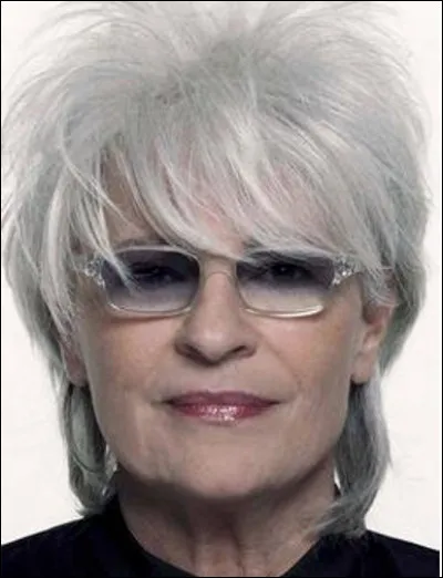 Qui est cette Catherine, chanteuse française ?